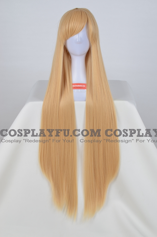 Kugen Wig from Wagaya no Oinari-sama