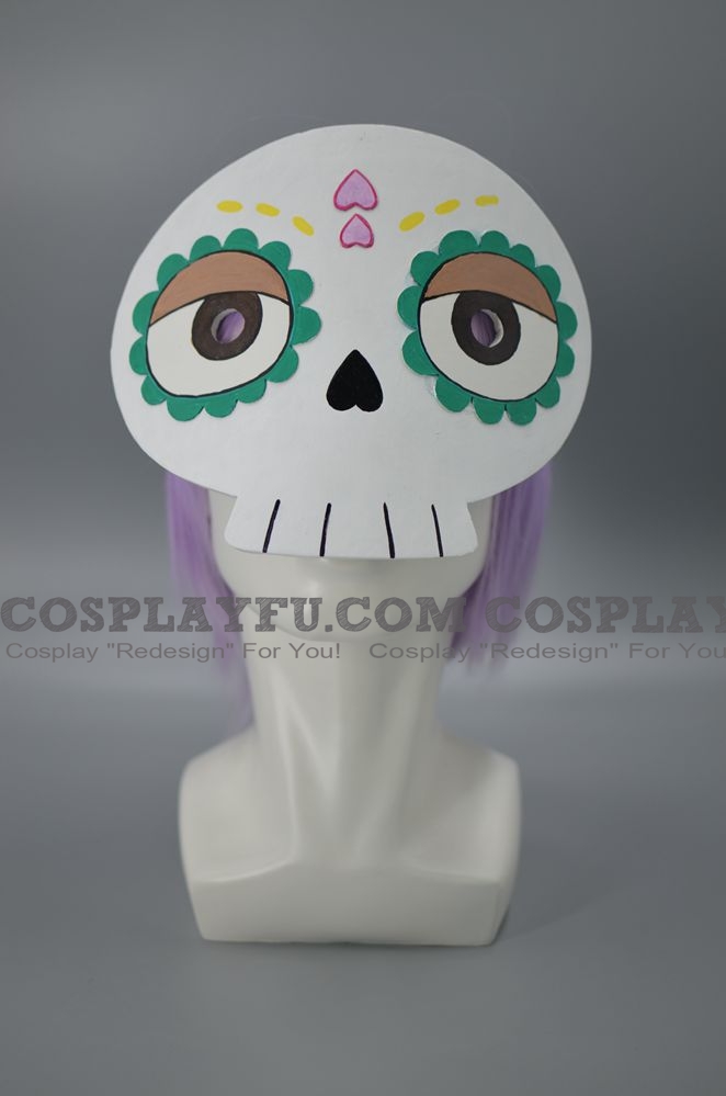 Marco Mask from Star vs. the Forces of Evil