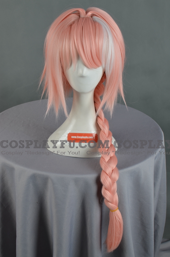 Astolfo Wig from Fate Grand Order