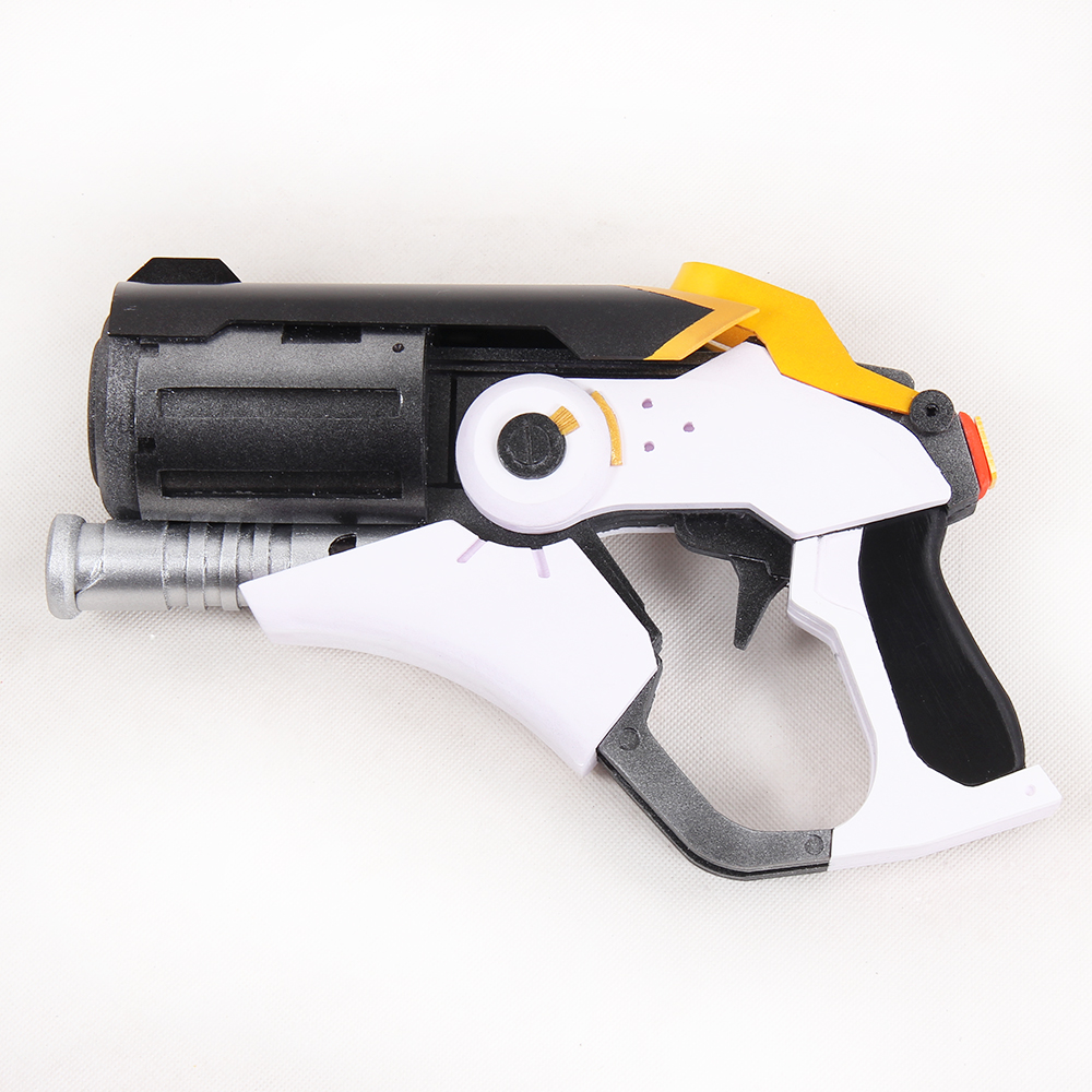 Mercy Gun from Overwatch Mercy Gun from Overwatch