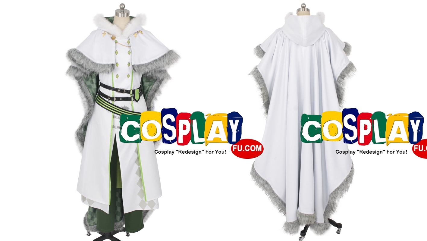 Yamato Cosplay Costume (IDOLiSH7 VS TRIGGER) from IDOLiSH7
