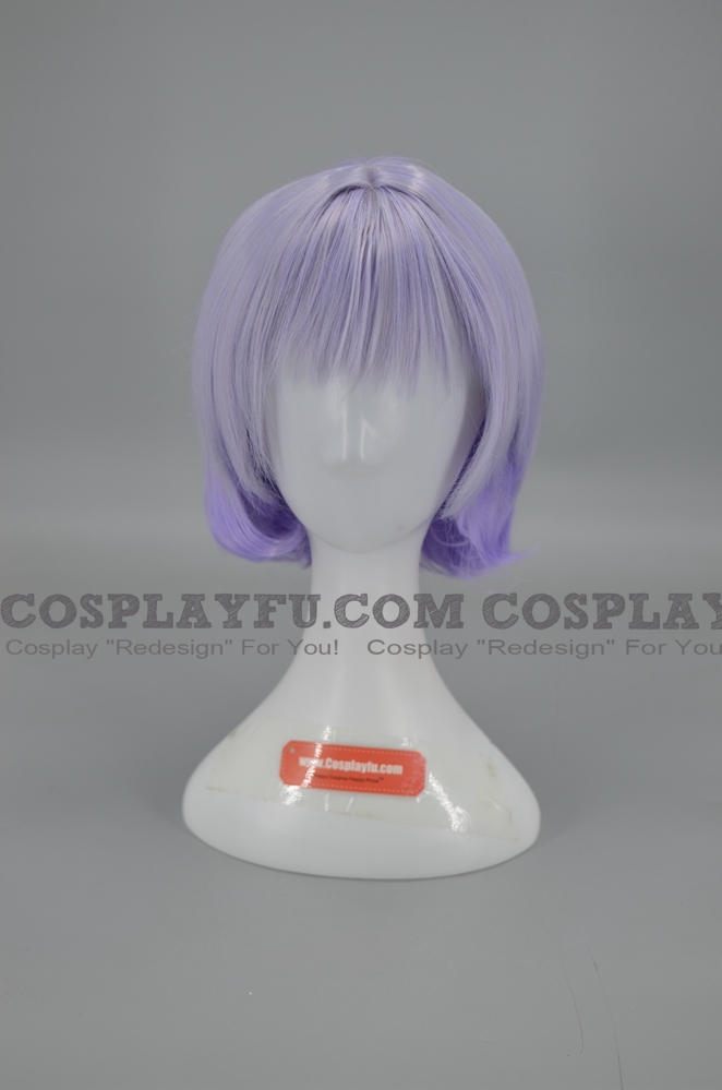 Nanami Wig (2nd) from NORN9