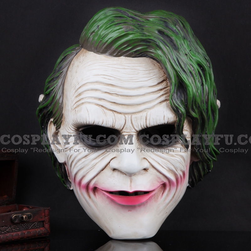 Batman Joker Cosplay Batman Joker Cosplay