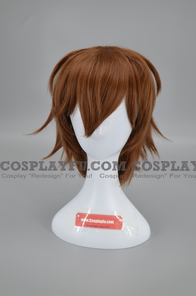 Taki Wig from Your Name