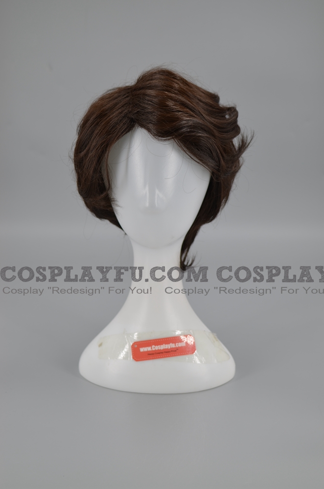 Flynn Wig (2nd) from Tangled