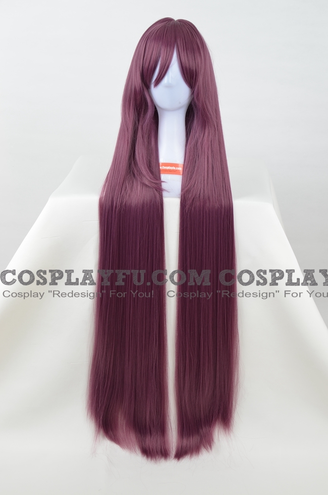 Scathach Cosplay Costume from Fate Grand Order