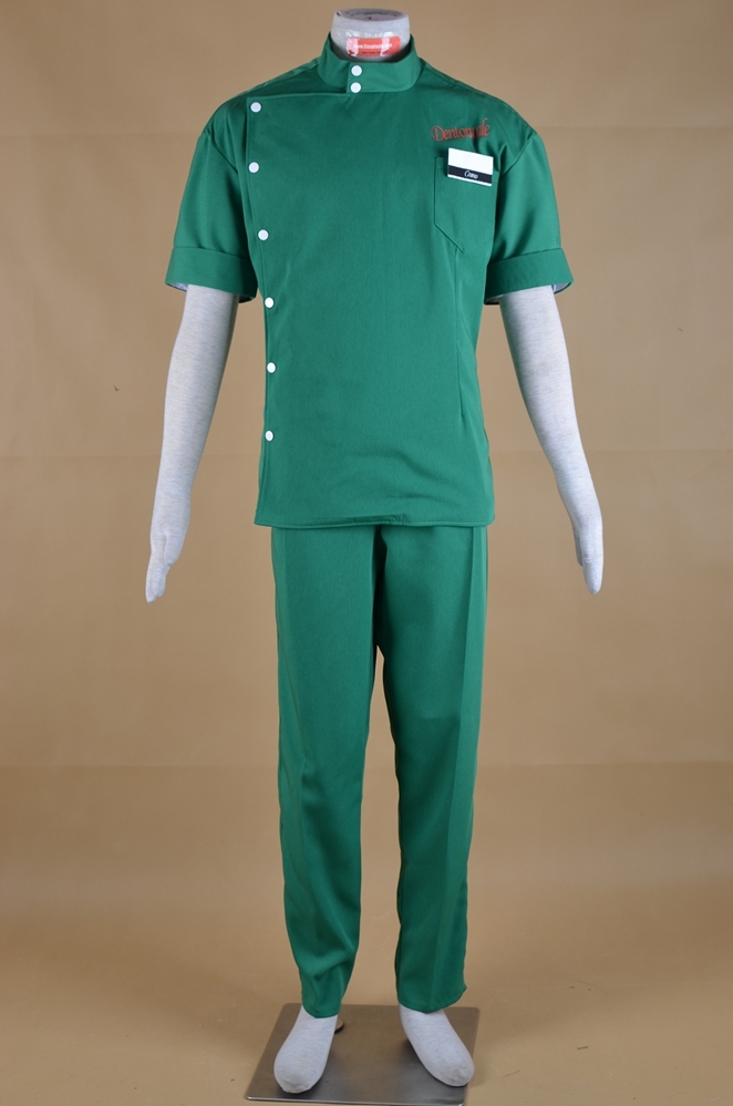 Cosmo Cosplay Costume from Shock Treatment