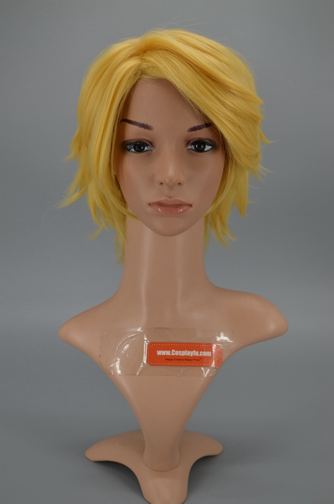 Yoosung Wig from Mystic Messenger