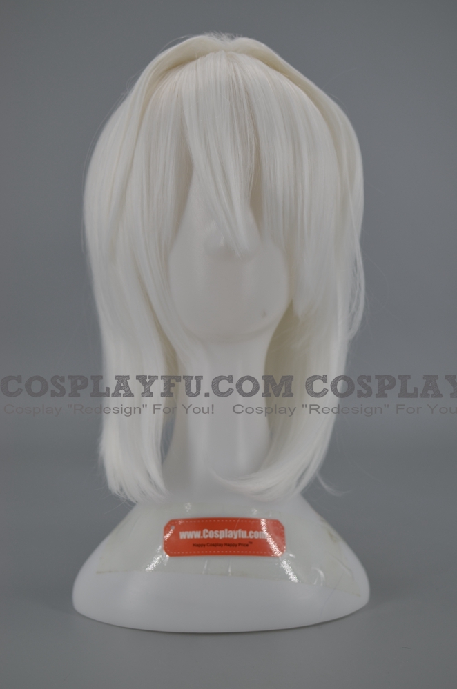 Koneko Wig from High School DxD