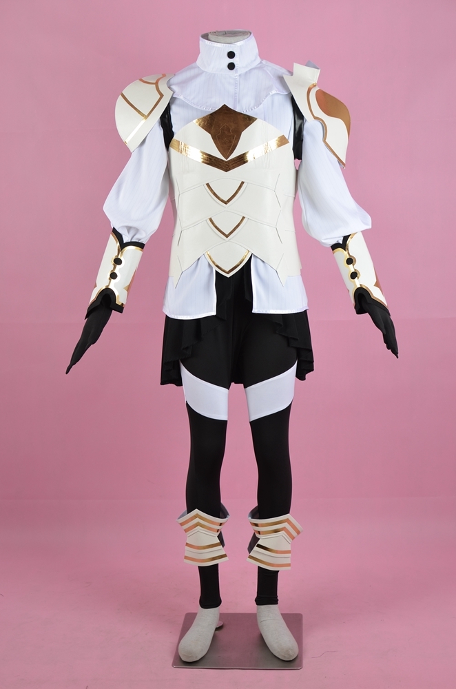Peri Cosplay Costume from Fire Emblem Fates