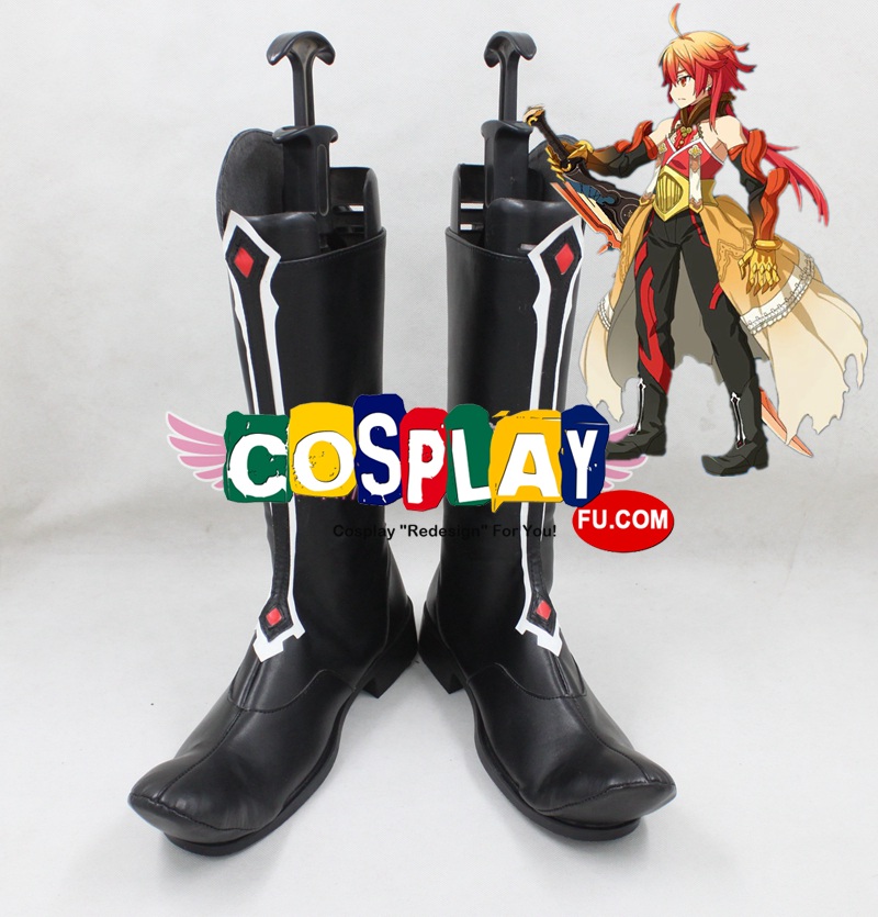 Rama Shoes from Fate Grand Order