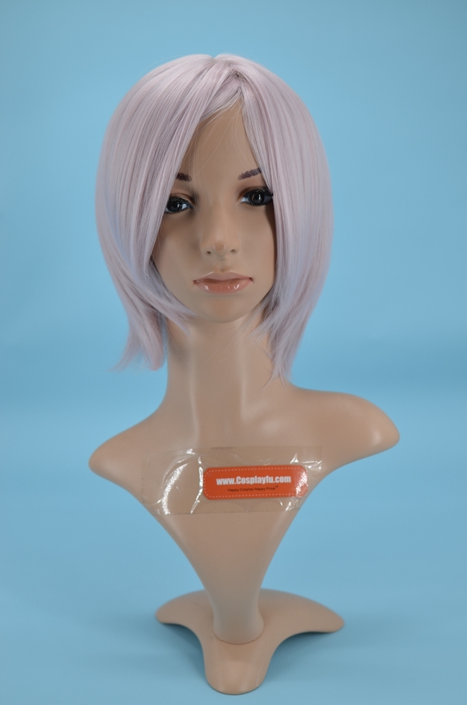 Shielder Wig from Fate Grand Order