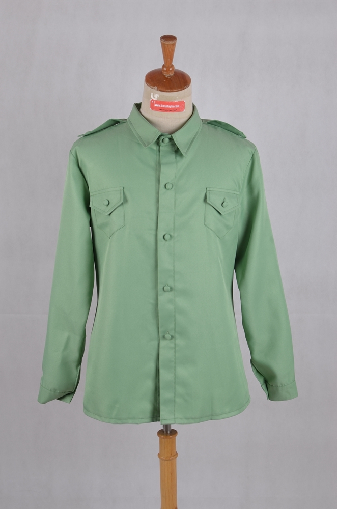 Strade Cosplay Costume (Shirt) from Boyfriend to Death