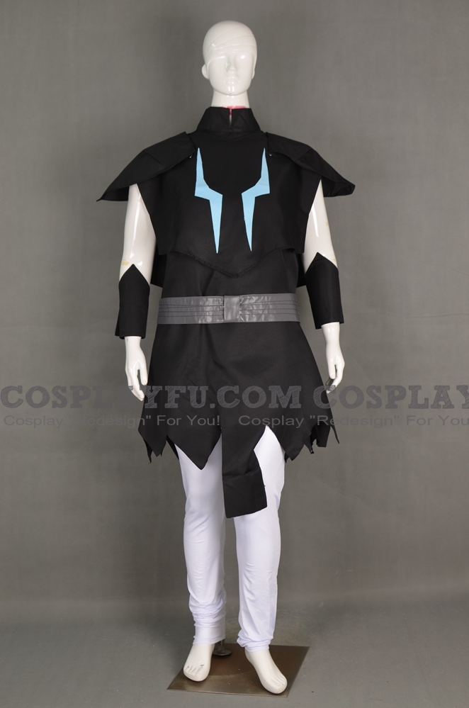 Storm King Cosplay Costume from My Little Pony