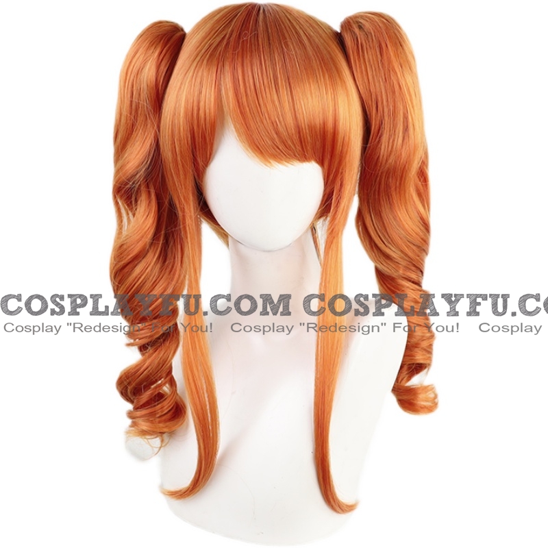 Chiho Sasaki wig from The Devil is a Part-Timer!