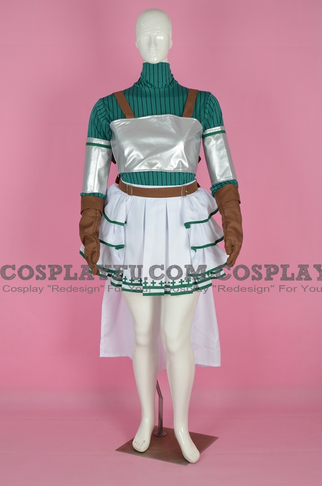 Sana Cosplay Costume from Puella Magi Madoka Magica Side Story: Magia Record