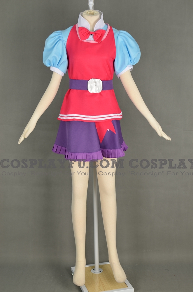 Twilight Cosplay Costume from My LIttle Pony