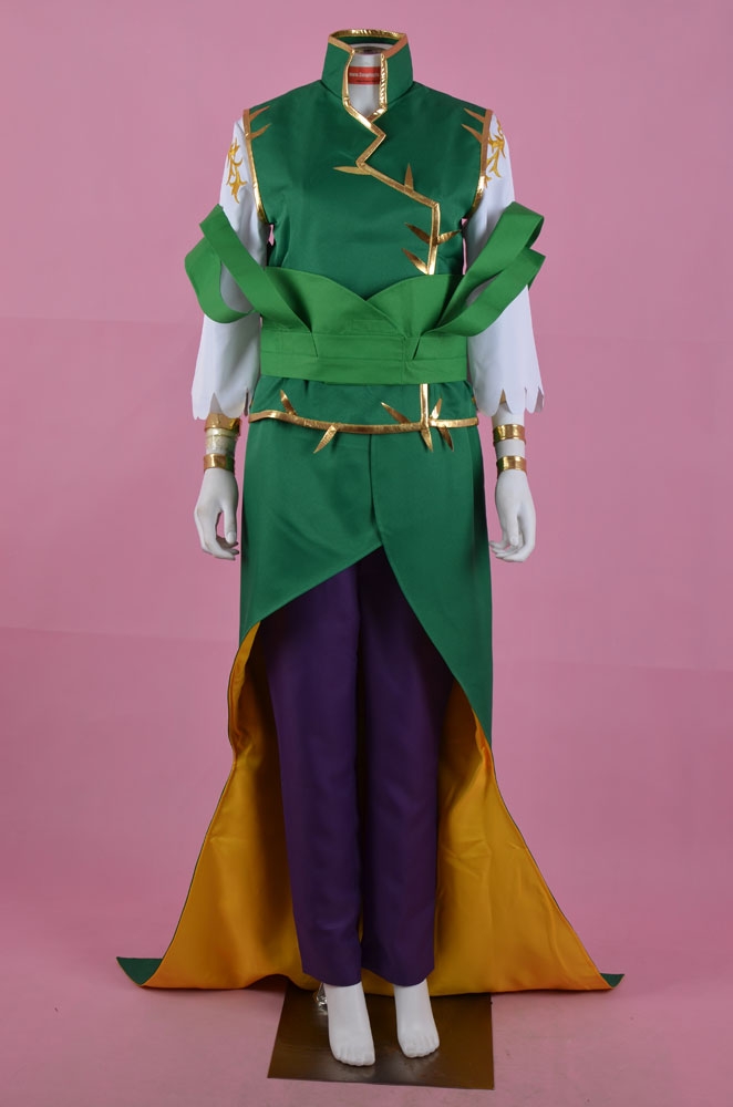 Marmelee Cosplay Costume from BattleCON: Devastation of Indines