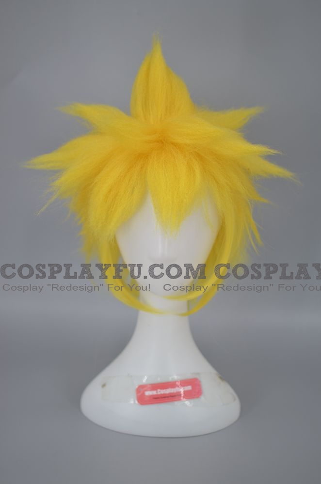Len Wig (Harvest Moon) from Vocaloid