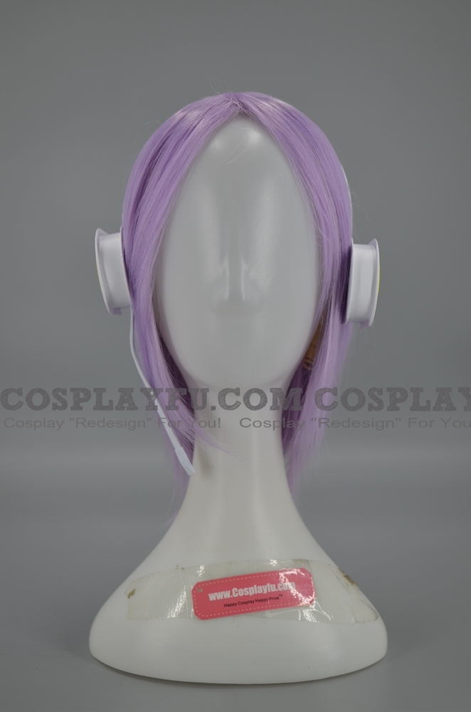 Vocaloid Headphones (Len) from Vocaloid