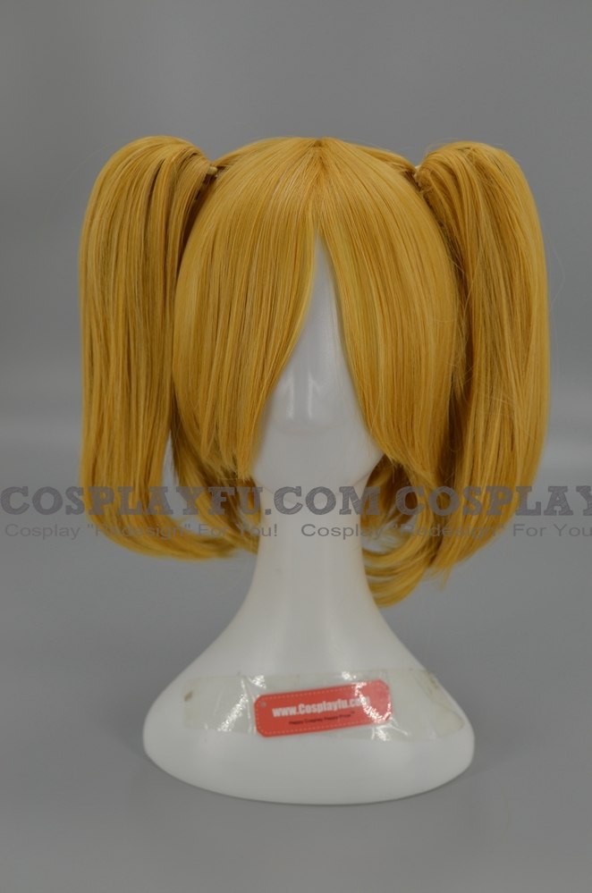 Rima Wig from Vampire Kinght