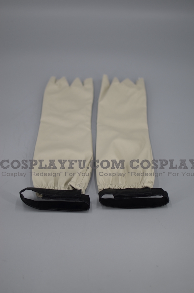 Crow Gloves from Yu-Gi-Oh! Arc-V