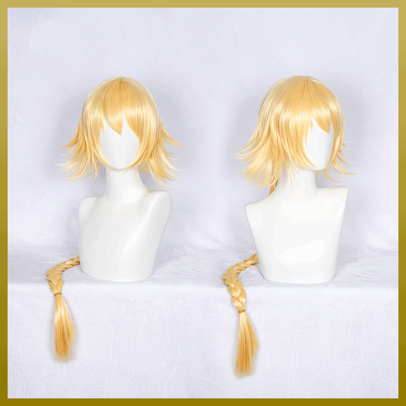 Jeanne d'Arc Wig from Fate Grand Order