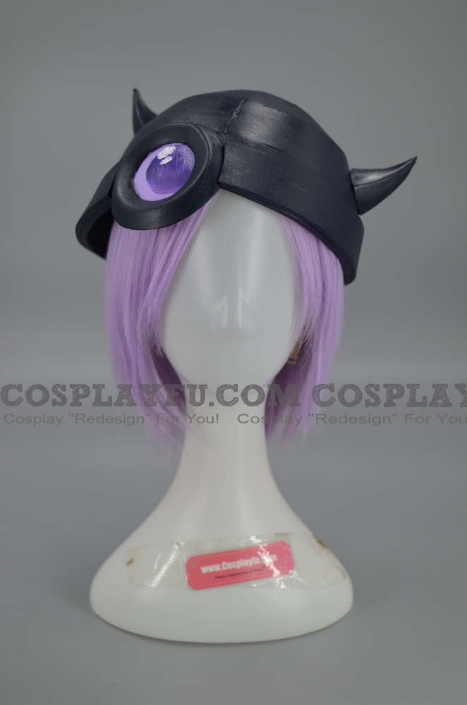 Regu Props (Gloves and Hat) from Made in Abyss