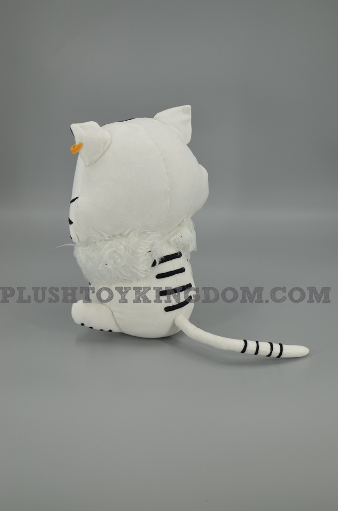 kohaku plush