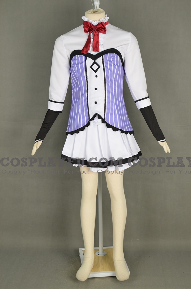 Minato Cosplay Costume from Otome Domain