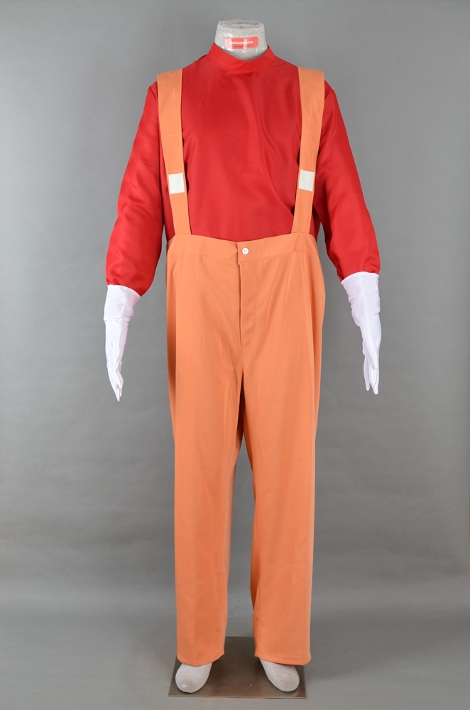 Grand Cosplay Costume from Vinesauce