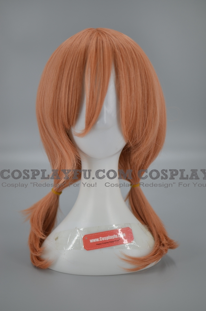 Yuma Wig from NTR: Netsuzou Trap