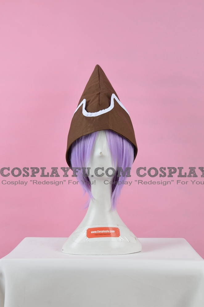Jean Hat from Professor Layton and the Last Specter Jean Hat from Professor Layton and the Last Specter