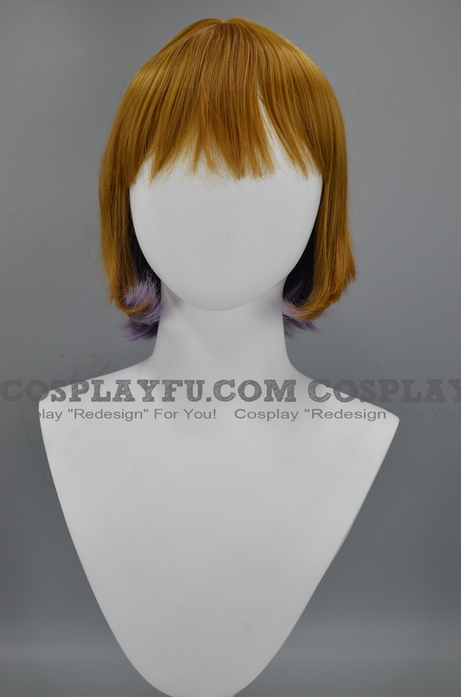 Kikyou Wig from Classroom of the Elite