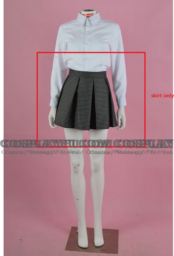 Veronica Skirt Desde Heathers: The Musical