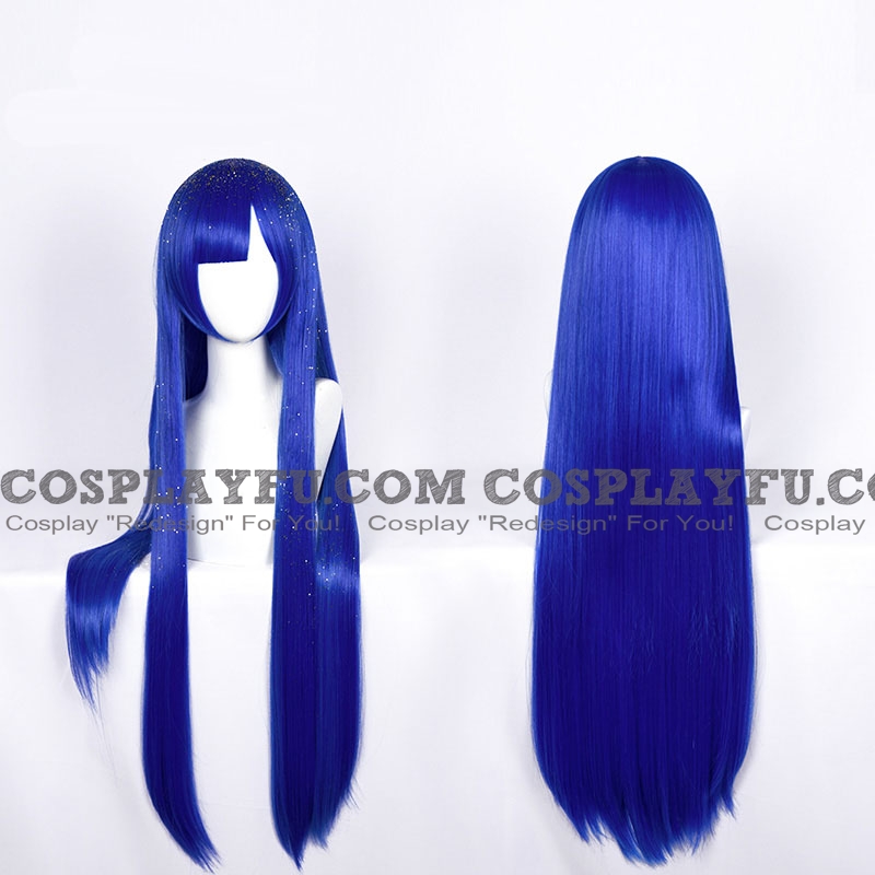 Lapis Lazuli Wig from Houseki no Kuni