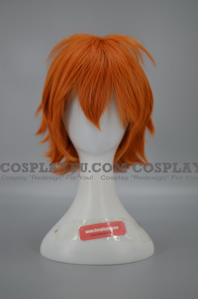 Lavi Wig (2nd) from D Gray Man
