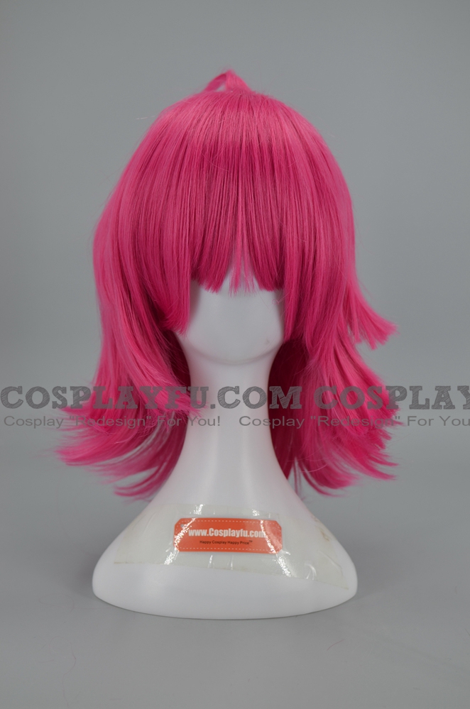 Rina Wig from Love Live School idol festival PERFECT Dream Project