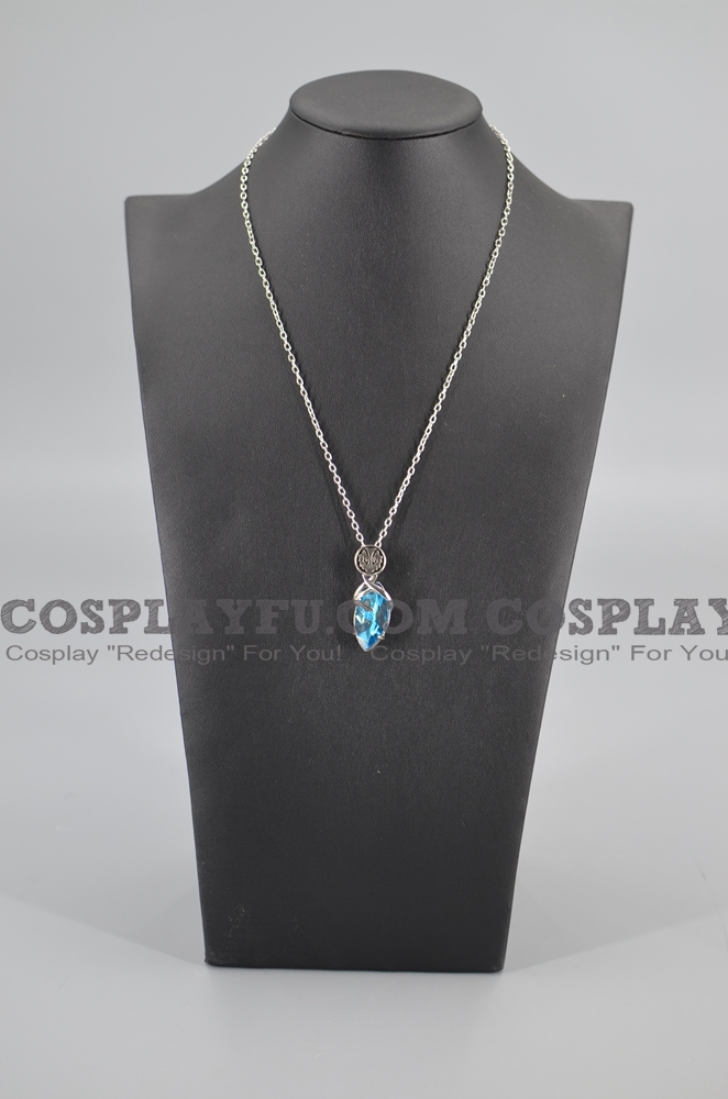 Final Fantasy Necklace from Final Fantasy