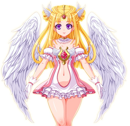Yufiel Cosplay Costume from Magician Arles