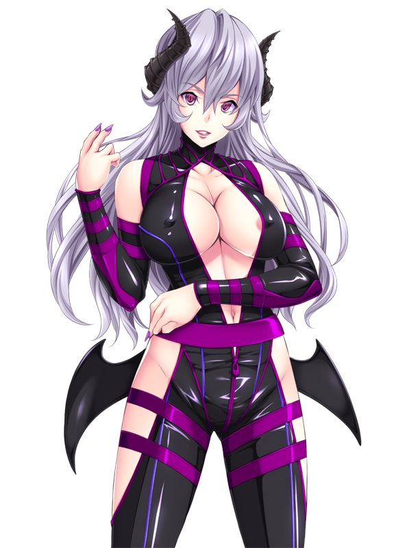 Onime Cosplay Costume from Ore Maou!