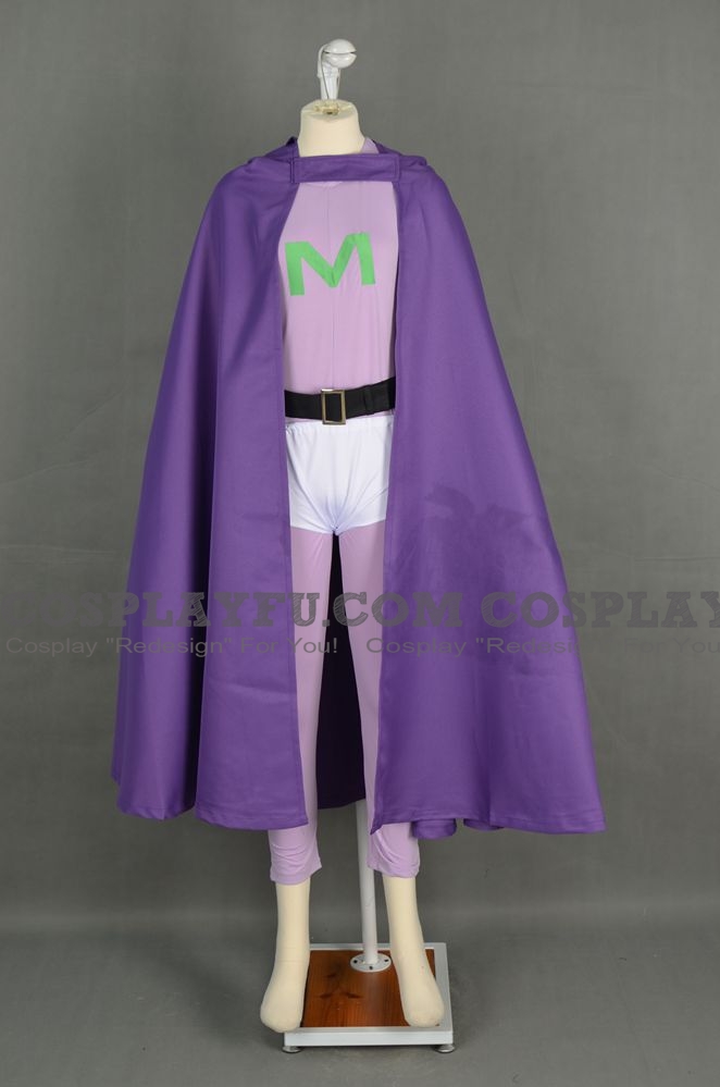 South Park Mysterion Kostüme