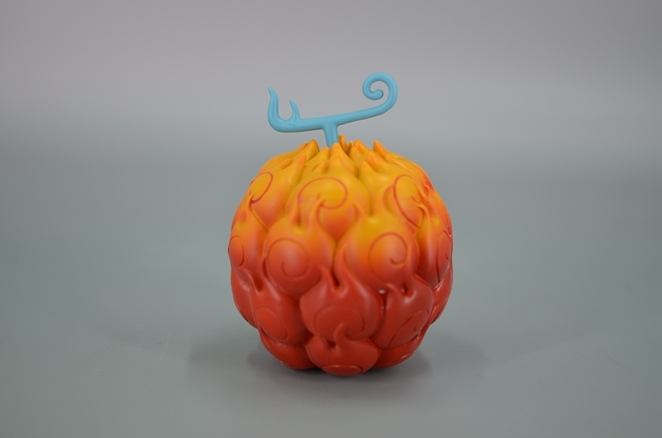 Doflamingo Flare Flare Fruit (Props) from One Piece