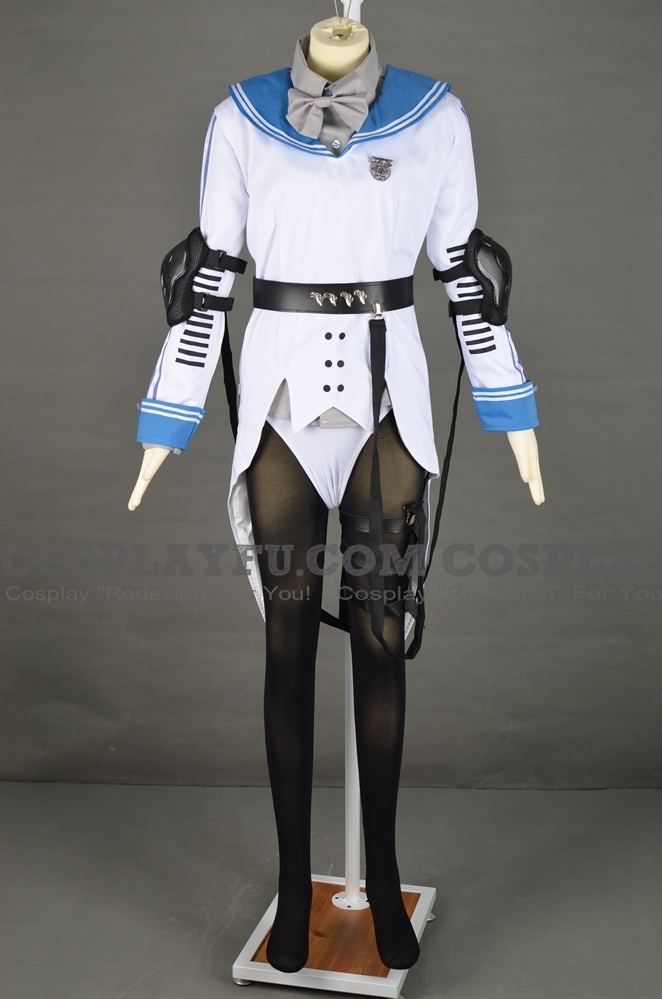 TAR-21 Cosplay Costume from Girls' Frontline