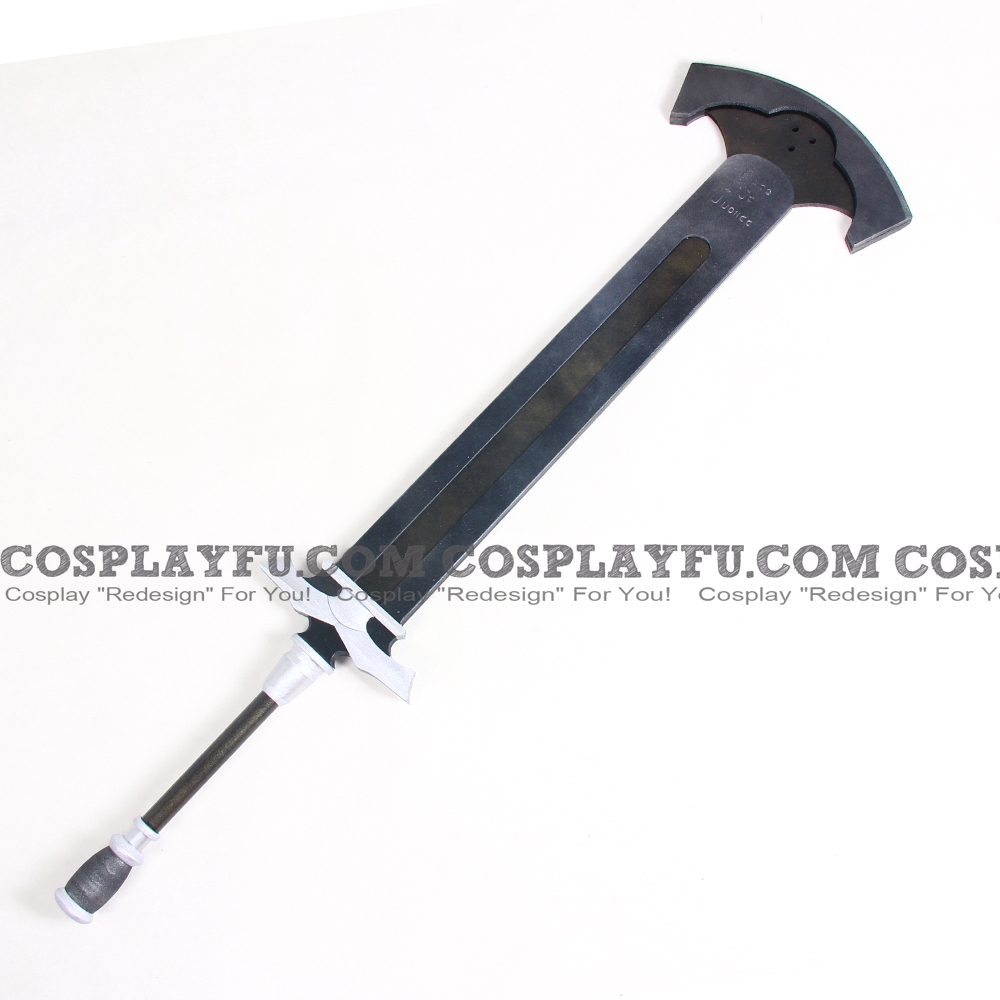 Fate Grand Order Charles-Henri Sanson Cosplay Fate Grand Order Charles-Henri Sanson Cosplay