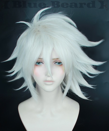 Karna Wig from Fate Apocrypha