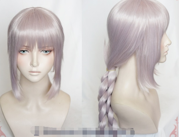 Nightingale Wig from Fate Grand Order