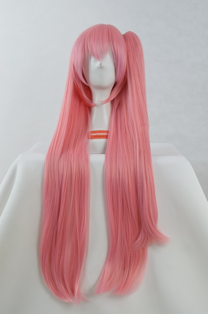 Luka Wig (Snow Luka 2017) from Vocaloid