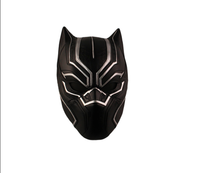 Black Panther (2018) Black Panther Costume Black Panther (2018) Black Panther Costume