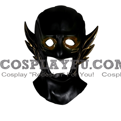 DC comics Flashpoint Cosplay DC comics Flashpoint Cosplay